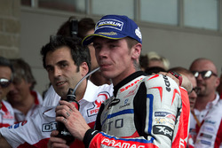 Scott Redding, Octo Pramac Racing, Ducati