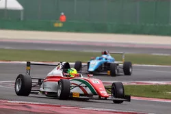 Mick Schumacher, Prema Powerteam