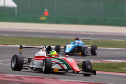 Mick Schumacher, Prema Powerteam