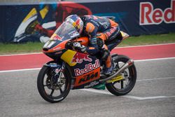 Brad Binder, Red Bull KTM Ajo