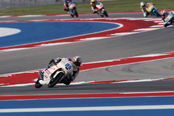 Jorge Martin, Aspar Team Mahindra