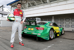 Mike Rockenfeller, Audi Sport Team Phoenix, Audi RS5 DTM