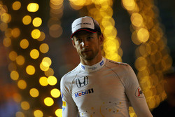 Jenson Button, McLaren