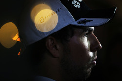 Sergio Perez, Sahara Force India F1