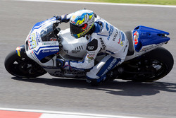 Yonny Hernández, Aspar Racing Team