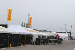 Pirelli Compound