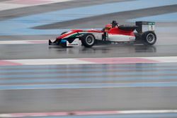 Lance Stroll, Prema Powerteam, Dallara F312 - Mercedes-Benz