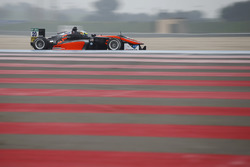 Harrison Newey, Van Amersfoort Racing, Dallara F312 - Mercedes-Benz