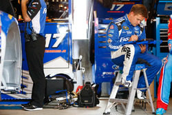 Ricky Stenhouse Jr., Roush Fenway Racing Ford