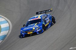 Гэри Паффет, Mercedes-AMG Team ART, Mercedes-AMG C 63 DTM DTM