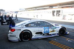 Tom Blomqvist, BMW Team RBM, BMW M4 DTM