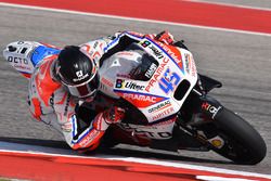 Scott Redding, Pramac Racing