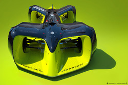 Roborace