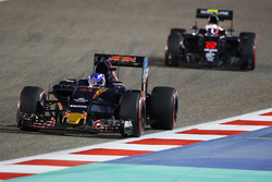 Max Verstappen, Scuderia Toro Rosso STR11