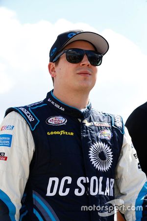 Brennan Poole, Chip Ganassi Racing Chevrolet