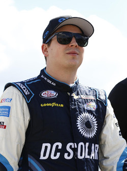 Brennan Poole, Chip Ganassi Racing Chevrolet