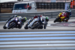 #13, Penz13.com BMW Motorrad Team, BMW: Kenny Foray, Lukas Pesek, Matthieu Luissana
