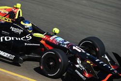 Sébastien Bourdais, KV Racing Technology Chevrolet