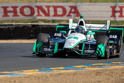 Simon Pagenaud, Team Penske Chevrolet
