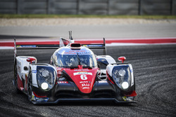 #6 Toyota Racing Toyota TS050 Hybrid: Stéphane Sarrazin, Mike Conway, Kamui Kobayashi
