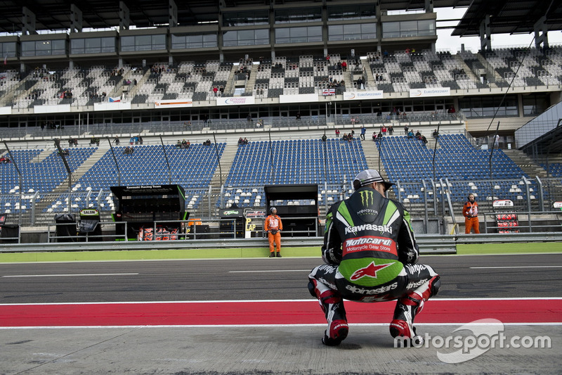 #10 Lausitzring