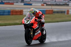 Chaz Davies, Ducati Team