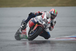Nicky Hayden, Honda World Superbike Team