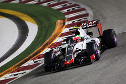 Esteban Gutierrez, Haas F1 Team VF-16
