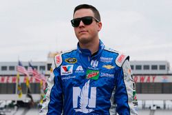 Alex Bowman, Hendrick Motorsports Chevrolet