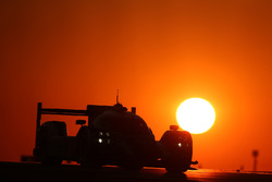 #1 Porsche Team Porsche 919 Hybrid: Timo Bernhard, Mark Webber, Brendon Hartley