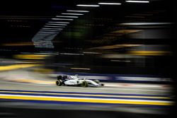 Valtteri Bottas, Williams F1 Team