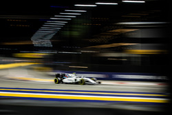 Valtteri Bottas, Williams F1 Team