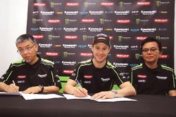 Jonathan Rea