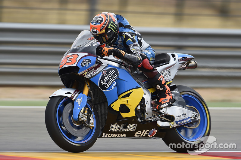 18. Tito Rabat, Estrella Galicia 0,0 Marc VDS