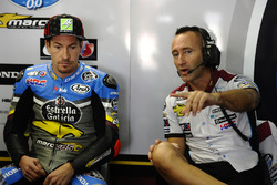 Ники Хейден, Estrella Galicia 0,0 Marc VDS