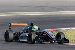 Jehan Daruvala, Josef Kaufmann Racing