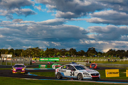 James Moffat and James Golding, Garry Rogers Motorsport Volvo