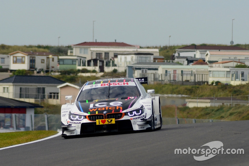 BMW M4 DTM (2014)