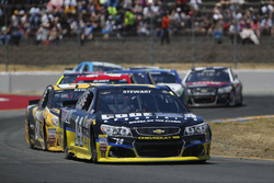 Tony Stewart, Stewart-Haas Racing