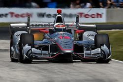 Will Power, Team Penske Chevrolet