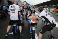 Tito Rabat, Marc VDS Racing Honda