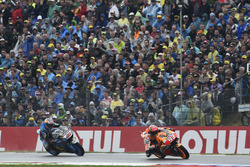 Marc Marquez, Repsol Honda Team