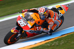 Dani Pedrosa, Repsol Honda Team