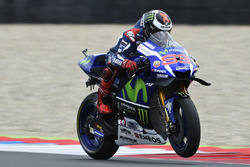 Jorge Lorenzo, Yamaha Factory Racing