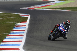Хорхе Лоренсо, Yamaha Factory Racing