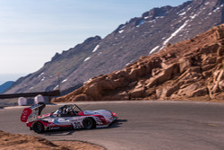 #30 Norma M20 RD Limited: Romain Dumas