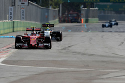 Kimi Räikkönen, Ferrari SF16-H