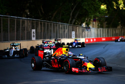 Max Verstappen, Red Bull Racing RB12