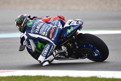 Jorge Lorenzo, Yamaha Factory Racing