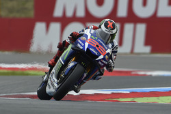 Хорхе Лоренсо, Yamaha Factory Racing